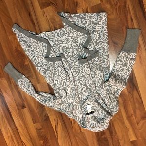 XS Maurice’s Cardigan